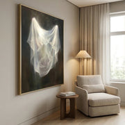 Impressionist Art | Veil of Light