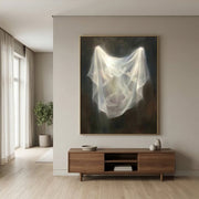 Impressionist Art | Veil of Light