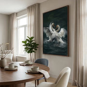 Impressionist Art | Eternal Duet