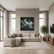 Impressionist Art | Eternal Duet