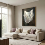 Impressionist Art | Veil of Light