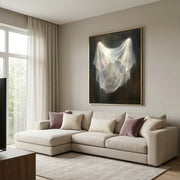 Impressionist Art | Veil of Light