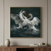 Impressionist Art | Eternal Duet