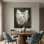 Impressionist Art | Veil of Light