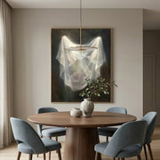Impressionist Art | Veil of Light