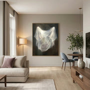 Impressionist Art | Veil of Light