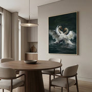 Impressionist Art | Eternal Duet