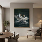 Impressionist Art | Eternal Duet