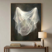 Impressionist Art | Veil of Light